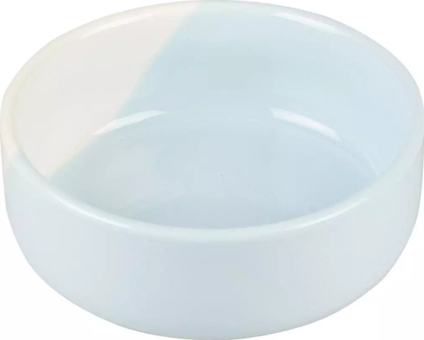 Duvo+ Duvo+ Keraaminen kulho koiralle kissalle sininen 600ml 14.5cm