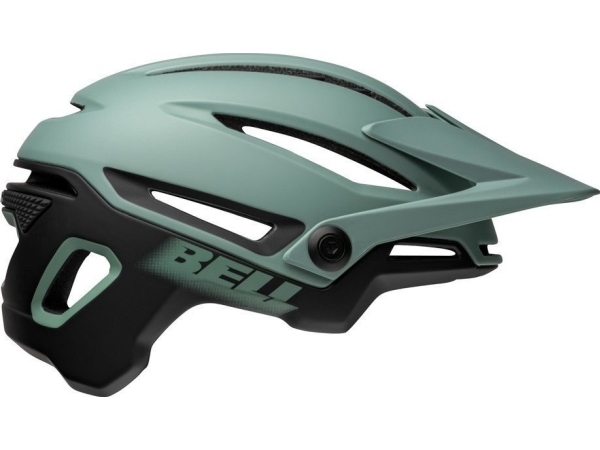 Bell Mtb-Hjelm Sixer Str. M (55-59 Cm) (Bel-7158260)