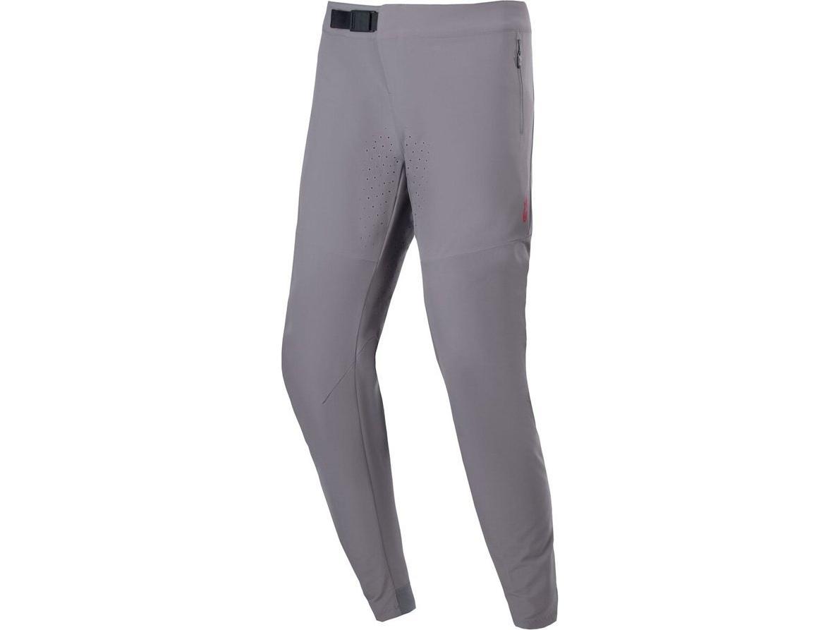 Alpinestars Byxor Alpinestars A-Aria Elite Pants, Mörkgrå Storlek: 32