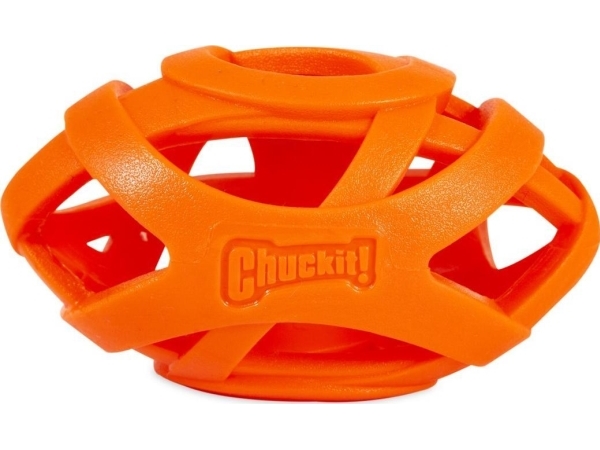Chuckit! Breathe Right Fetch Football 8 Cm