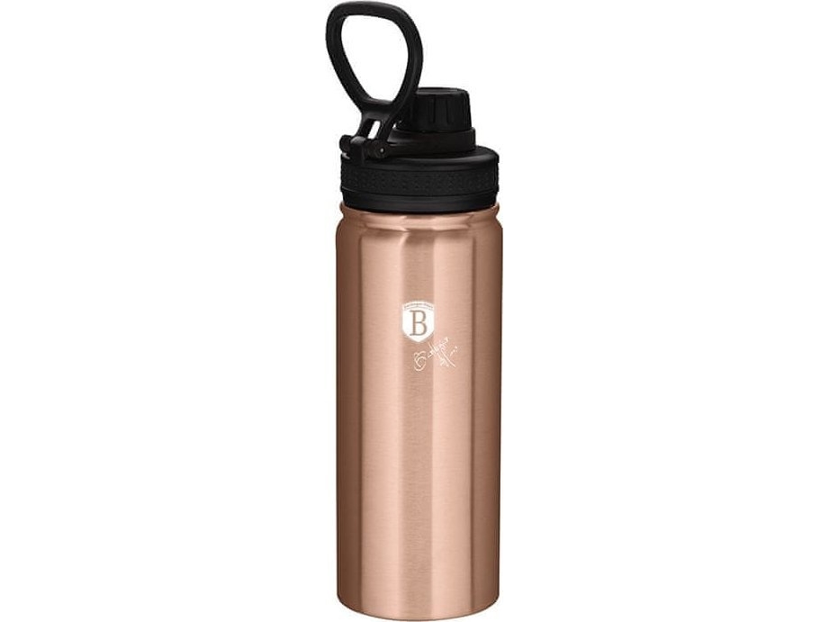 Berlinger Haus Sports Thermal Flasche 540Ml Berlinger Haus Rose Gold Bh-7754