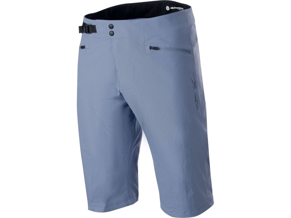 Alpinestars ALPINESTARS A-DURA SHORTS, Infinity Blue Storlek: 36 | Kläder & Säkerhet - Arbetskläder - Shorts | GameStuff