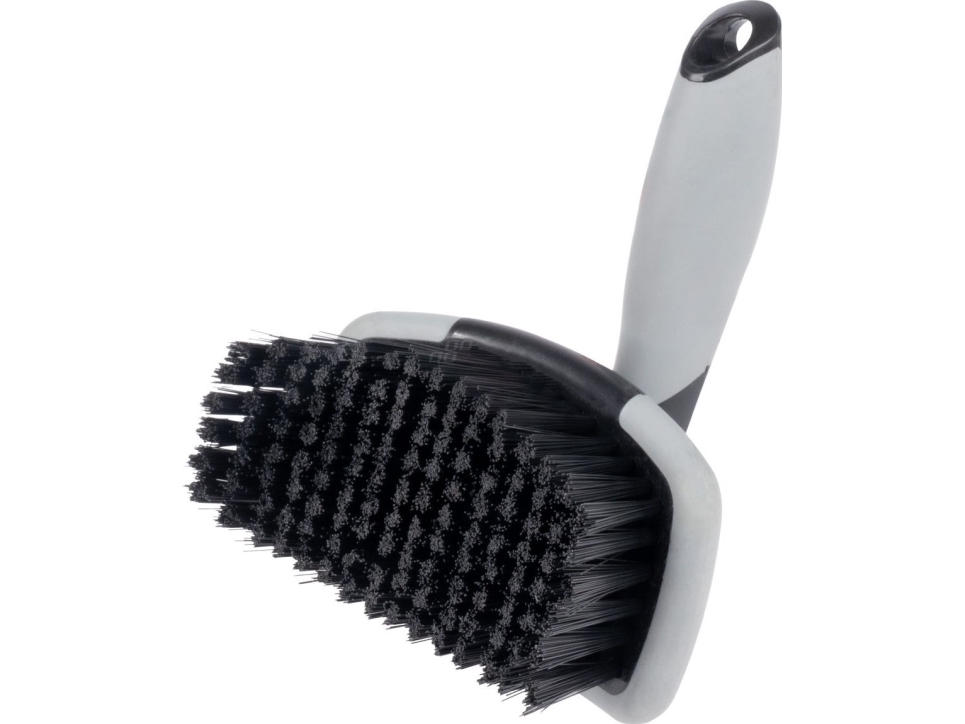 AMiO Rengøringsbørste til fælge bred 17 cm amio-04030