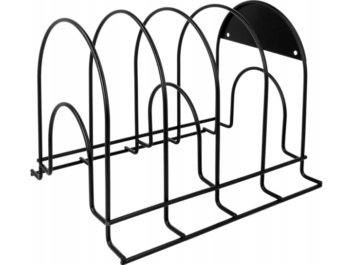 ORGANIZATORIAUS STOVO LAIKIKLIS STOVAS 4 BRUNBESTE BB-3416 DANGIMS