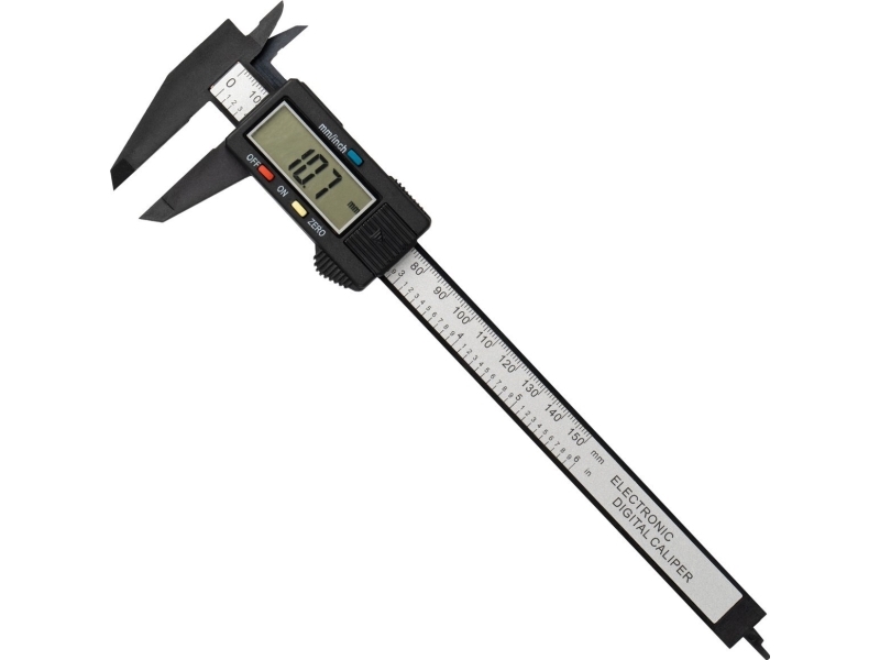 AMiO Elektronisk skydelære blister amio-03102