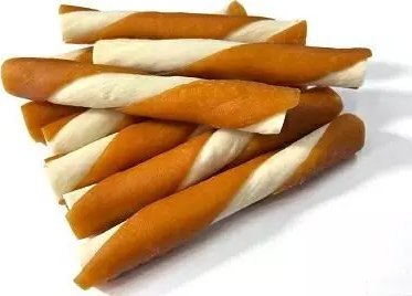 ALDA Alda Kana Kollageenikoira tikut 12cm 500g ALDA Alda Kana Kollageenikoira tikut 12cm 500g