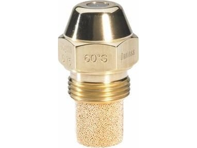 Danfoss Spidsdyse Type S - 0,55 Us