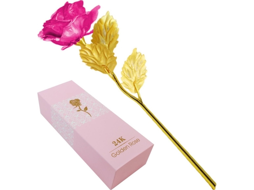 ATL AG774B Gylden rose gave pink