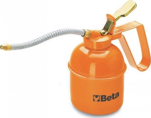 BETA oliemåler/olie-udskænker CIS.MET. 1000 ml /1751N/1000