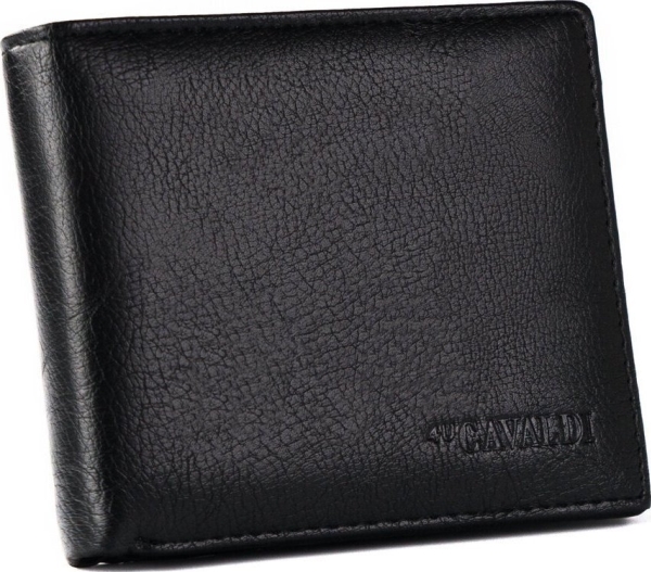 4U Cavaldi Herreseddel med kortfaner Cavaldi NoSize