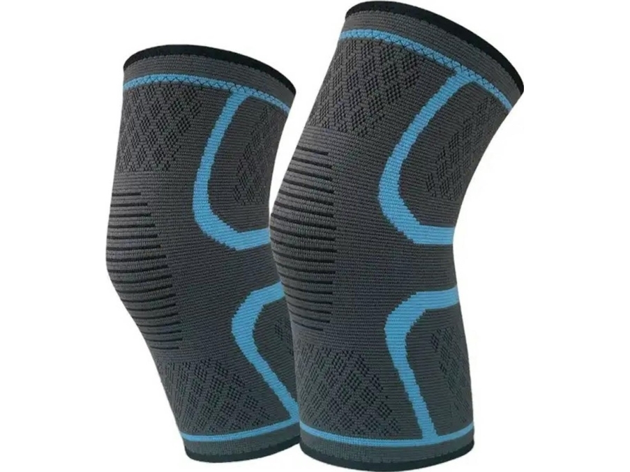 ATL BQ55A Polven stabilointilaite ortoosi tukivarsi