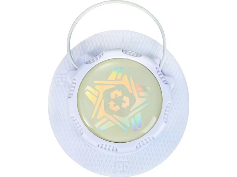 ATL DA206 Skosnörning med snörlås svivel vit | Kläder & Säkerhet - Skodon - Tillbehör | GameStuff