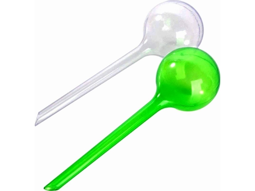 ATL AG91N 2 bevattningsbollar plast l | Trädgården - Bevattning av trädgårdar - Trädgårdsslangar | GameStuff