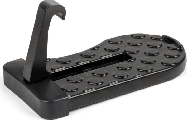 Amio Step, Platform Til Nem Adgang Til En Kasse Eller Et Tagstativ Amio-03288