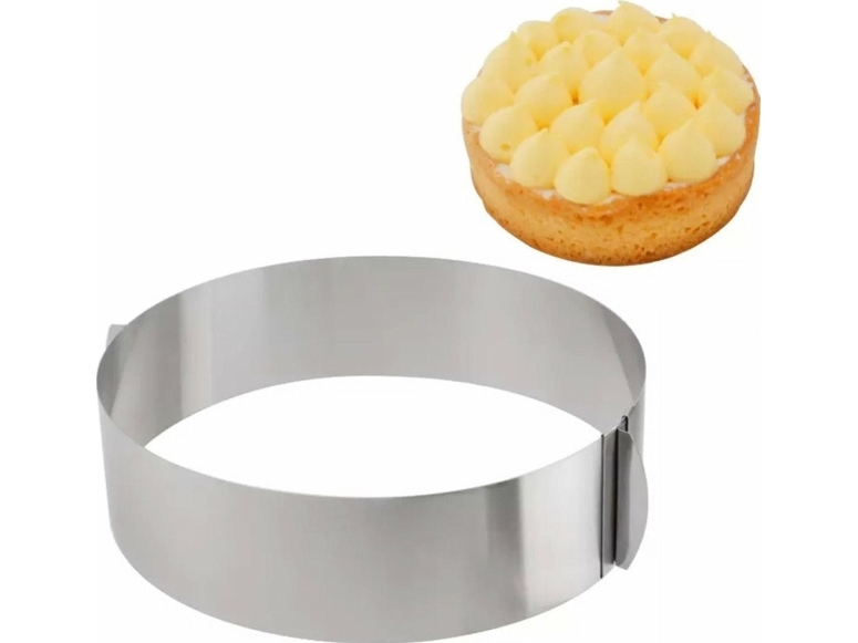 ATL AG858 Justerbar bagekant 8 cm