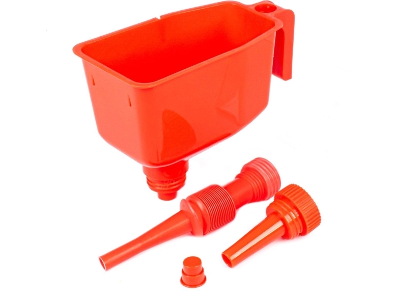 AMiO universal plasttragt 5-i-1 16,5 cm amio-04040