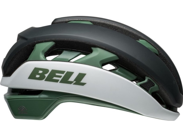 Bell Bell Kask szosowy BELL XR MIPS SPHERICAL cykelhjälm storlek M (55–59 cm), färg Matte Gloss Scarab White | Utomhusleksaker - Gå / Löpande fordon - Hjälmar | GameStuff