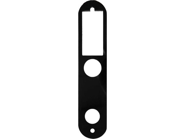 Eura Elw-05B9 Paddle Eura Zur Erleichterung Der Installation Des Schlosses Zeichen Elh-40B9