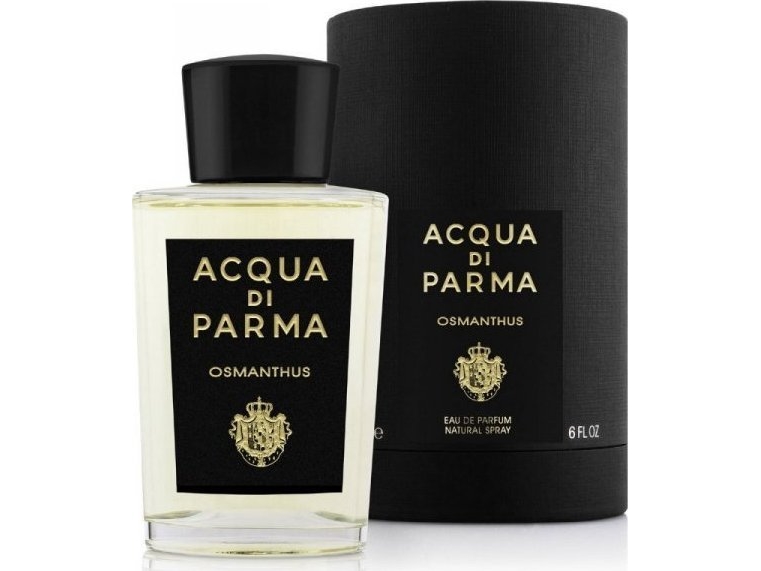 Acqua Di Parma Osmanthus Edp U 180 Ml