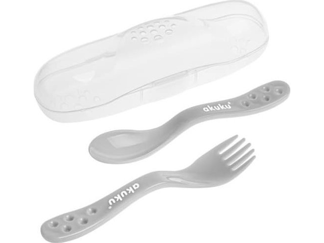 AKUKU A0073 RITBORD I GRÅTT ETULE | Baby & barn - Barnrummet - Bord och stolar | GameStuff