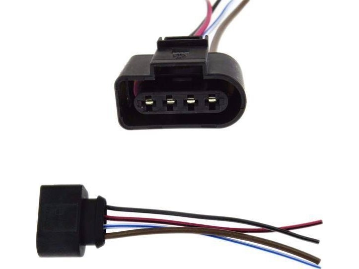 Ecumaster Ecumaster VW C.O.P. plug-in. | VVS Artiklar - Uppvärmning - Skorstenar | GameStuff