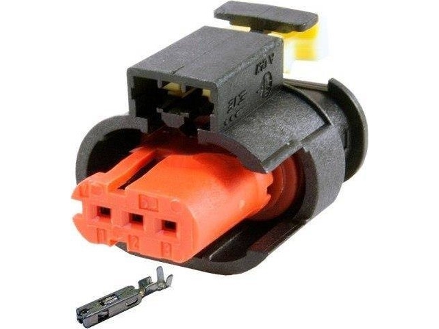 Ecumaster Bosch P65 Stecker