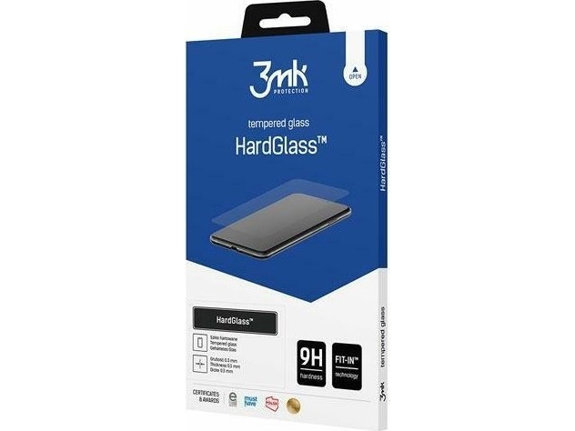 Samsung Galaxy Tab A8 2021 - 3Mk Hardglass 11''