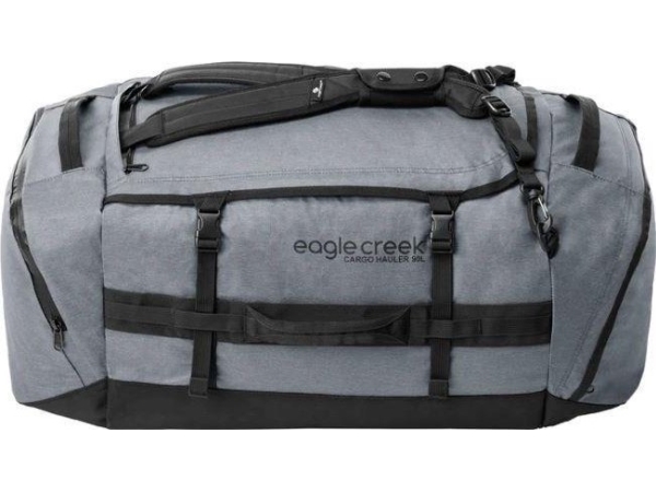 Eagle Creek Eagle Creek Cargo Hauler Duffel 90L Charcoal