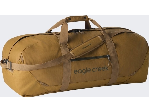 Eagle Creek Eagle Creek No Matter What Duffel 90L Brown