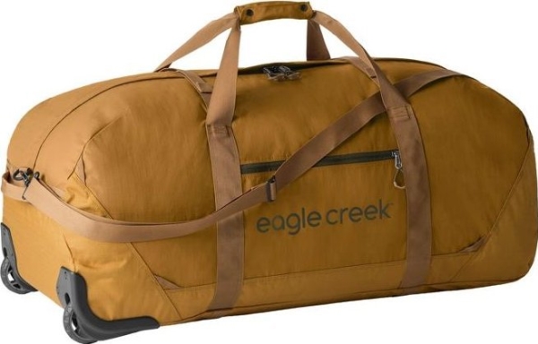 Eagle Creek No Matter What Roll Duffel 130L Braun