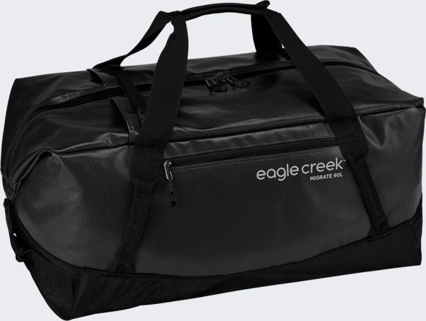 Eagle Creek Migrate Duffel 90L Svart