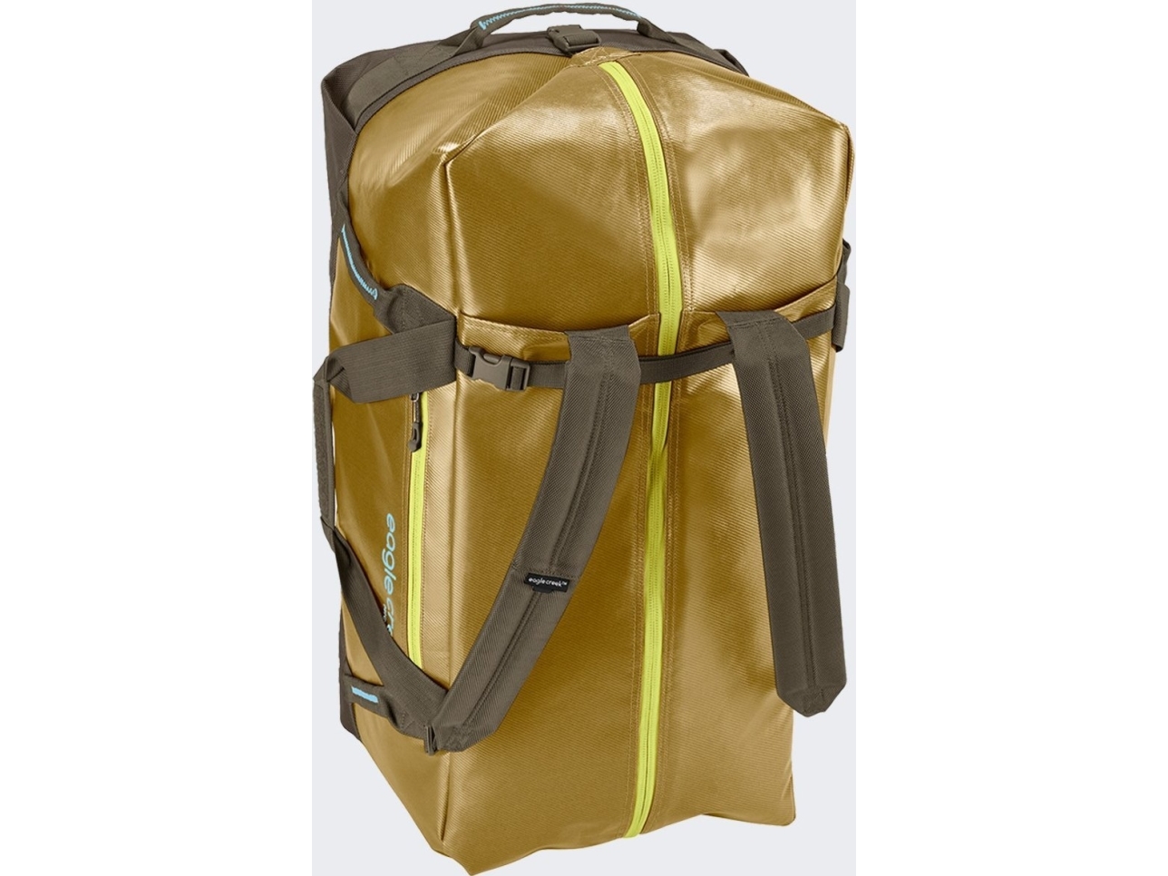 Eagle Creek Migrate Duffel 90L Field Brown