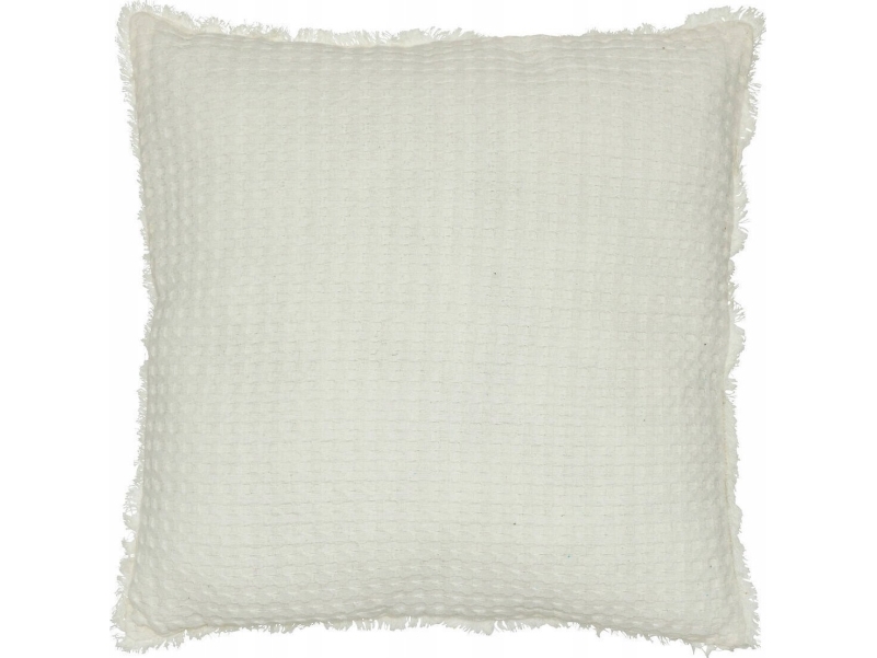 Atmosphera Koristetyyny, jossa on tupsu WIDDY, 45 x 45 cm