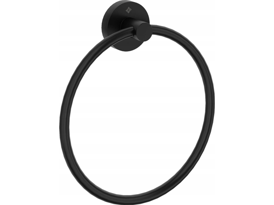 Deante håndklædestang - vægmonteret