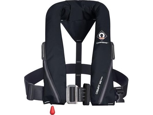 Crewsaver Crewsaver pelastusliivit 165N SPORT 9715BLA
