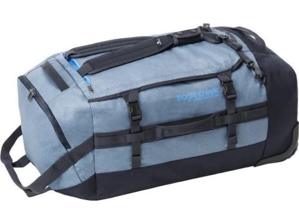 Eagle Creek Eagle Creek Cargo Hauler Roll Duffel 110L Gl.Blue