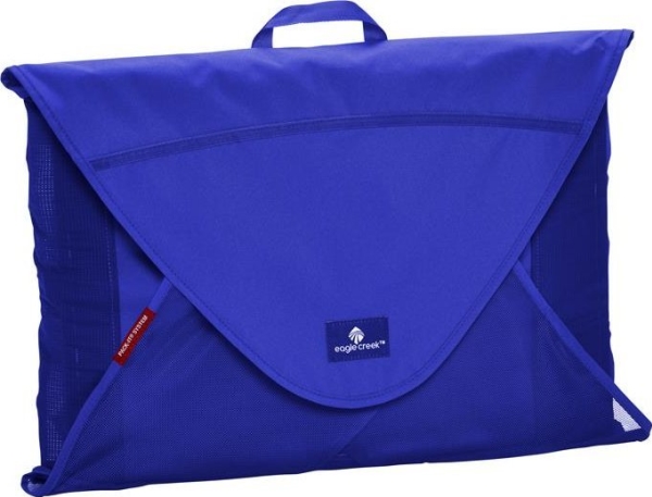 Eagle Creek Original Garment Folder L Blue