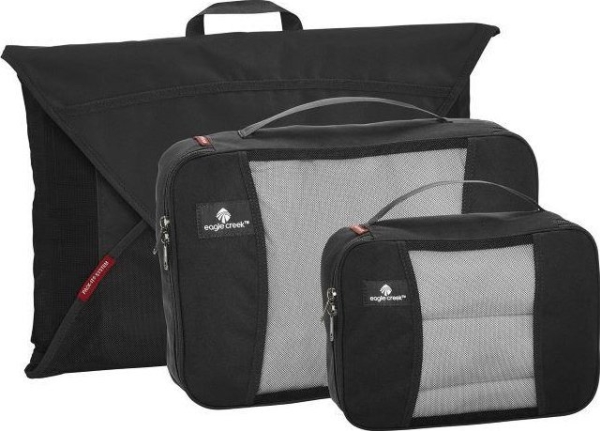 Eagle Creek Eagle Creek Original Starter Set Black