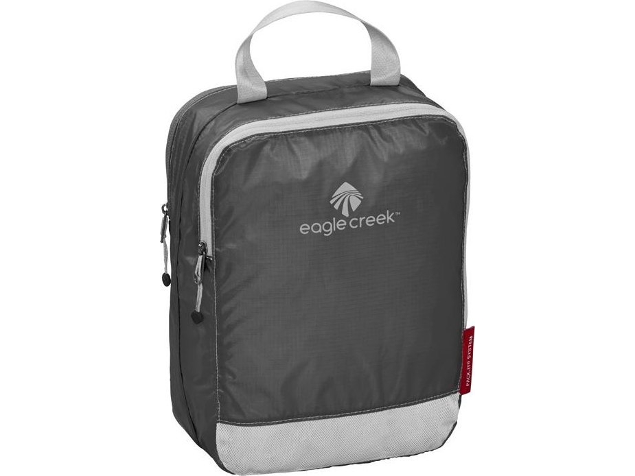 Eagle Creek Specter Clean Dirty HalfCube S Ebony