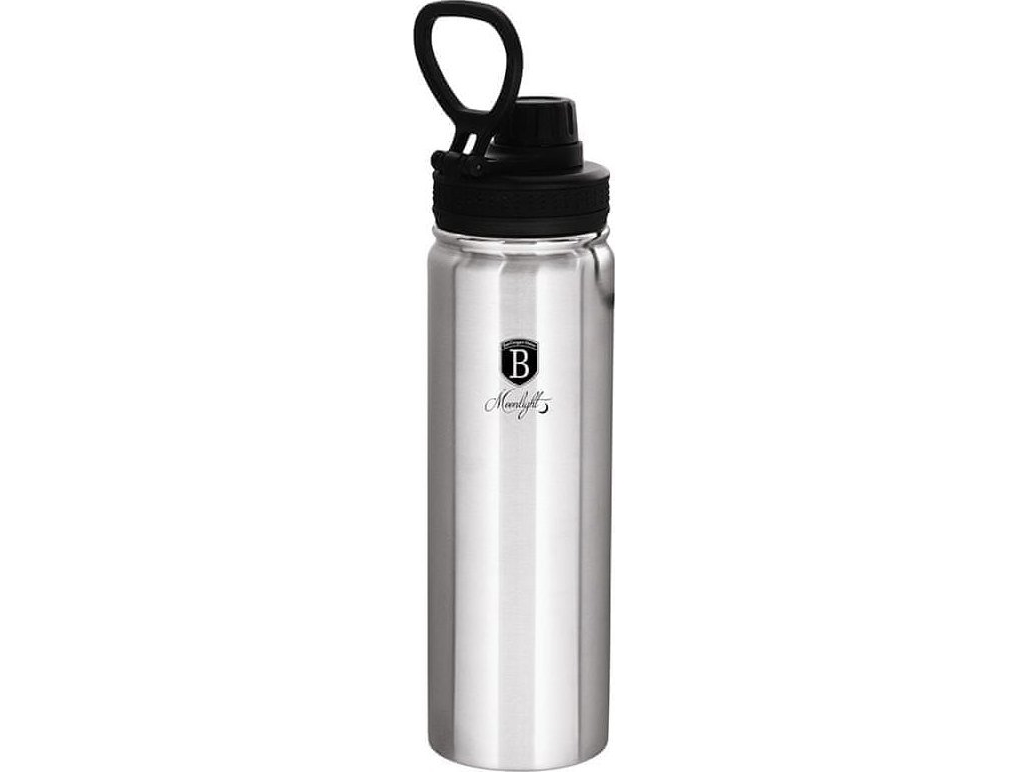 Sportowa Buteliukas Termiczna 720Ml Berlinger Haus Moonlight Bh-7767