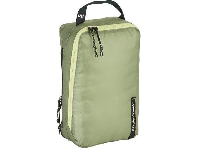 Eagle Creek Eagle Creek Isolate Pack It C/D S Cube Green