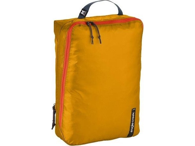 Eagle Creek Isolate Pack It C/D Cube M Yellow