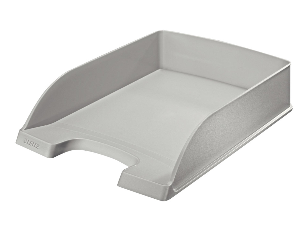 Leitz Briefablage Plus Din A4 Grau