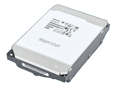 Bilde av Mg09 Series Mg09aca14te - Harddisk - 14 Tb - Intern - 3.5" - Sata 6Gb/S - 7200 Rpm - Buffer: 512 Mb