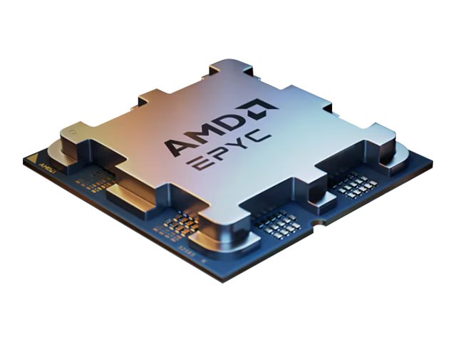 Amd Epyc 4244P, Amd Epyc, Sockel Am5, Box, Amd, 4244P, 3,8 Ghz
