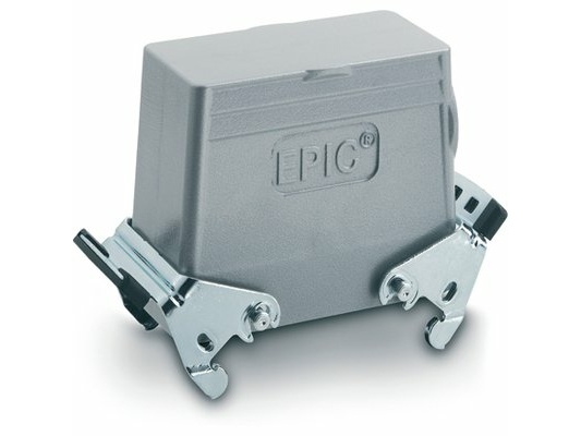 Lapp EPIC H-B 16 TSBH, 136,5 mm, 57,8 mm, 5 stk