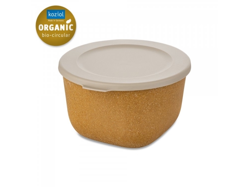 Koziol 7870702, Box, Andere, 1 L, Holz, 157 Mm, 162 Mm