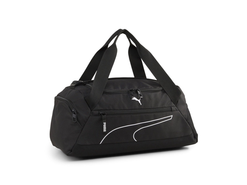 Puma Fundamentals Sports Xs Sportstaske Sort (90332 01)