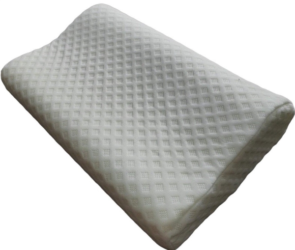 La Millou Pillow Memory Wave 180G 30X47x9/7Cm