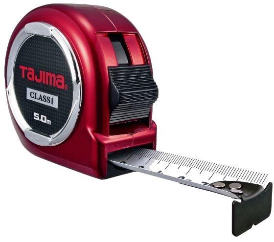 Roulette Tajima Hi Lock Klasse I 5M